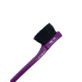Plastic Lace Wig Edge Brush for Wig and Baby